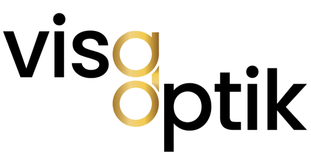 logo visa optic