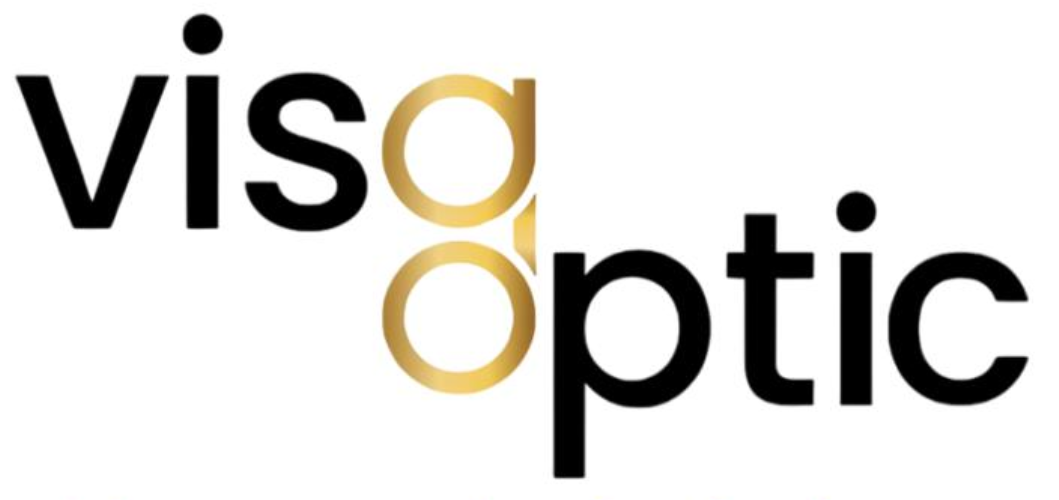 logo visa optic