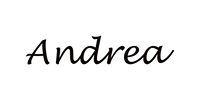 andrea