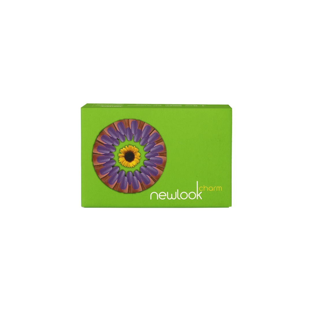 newlook charm